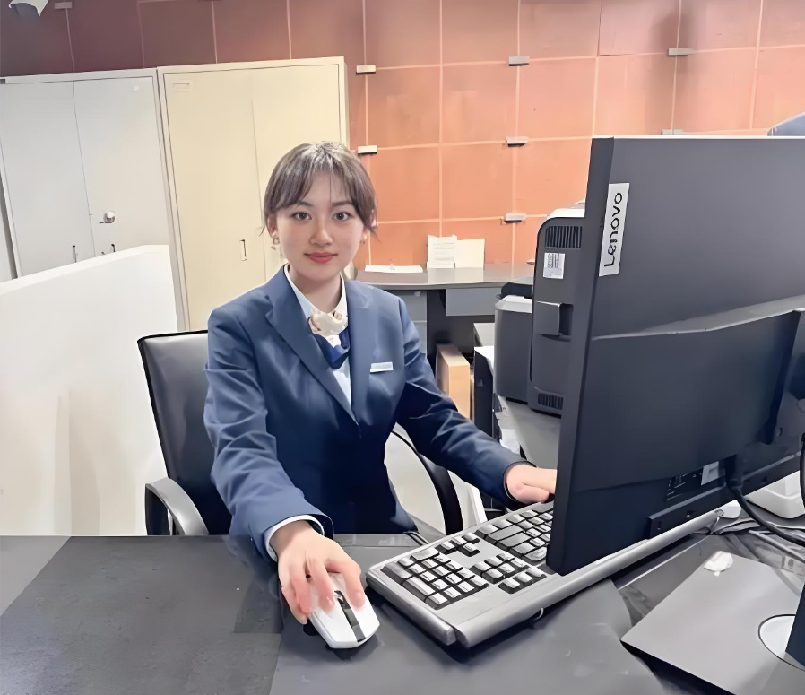 龙源公司总部售后